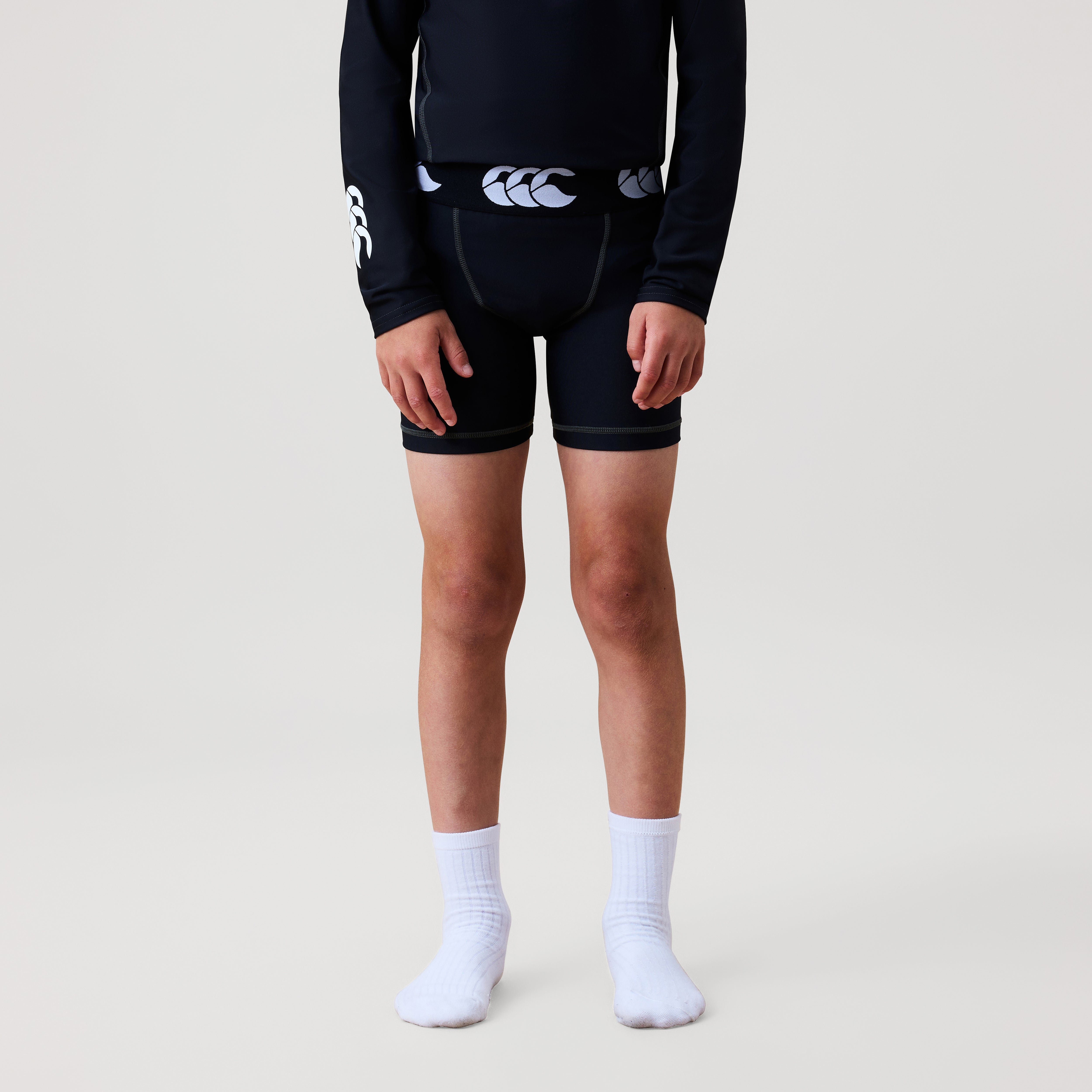 canterbury-baselayer-shorts-junior-nero image 2