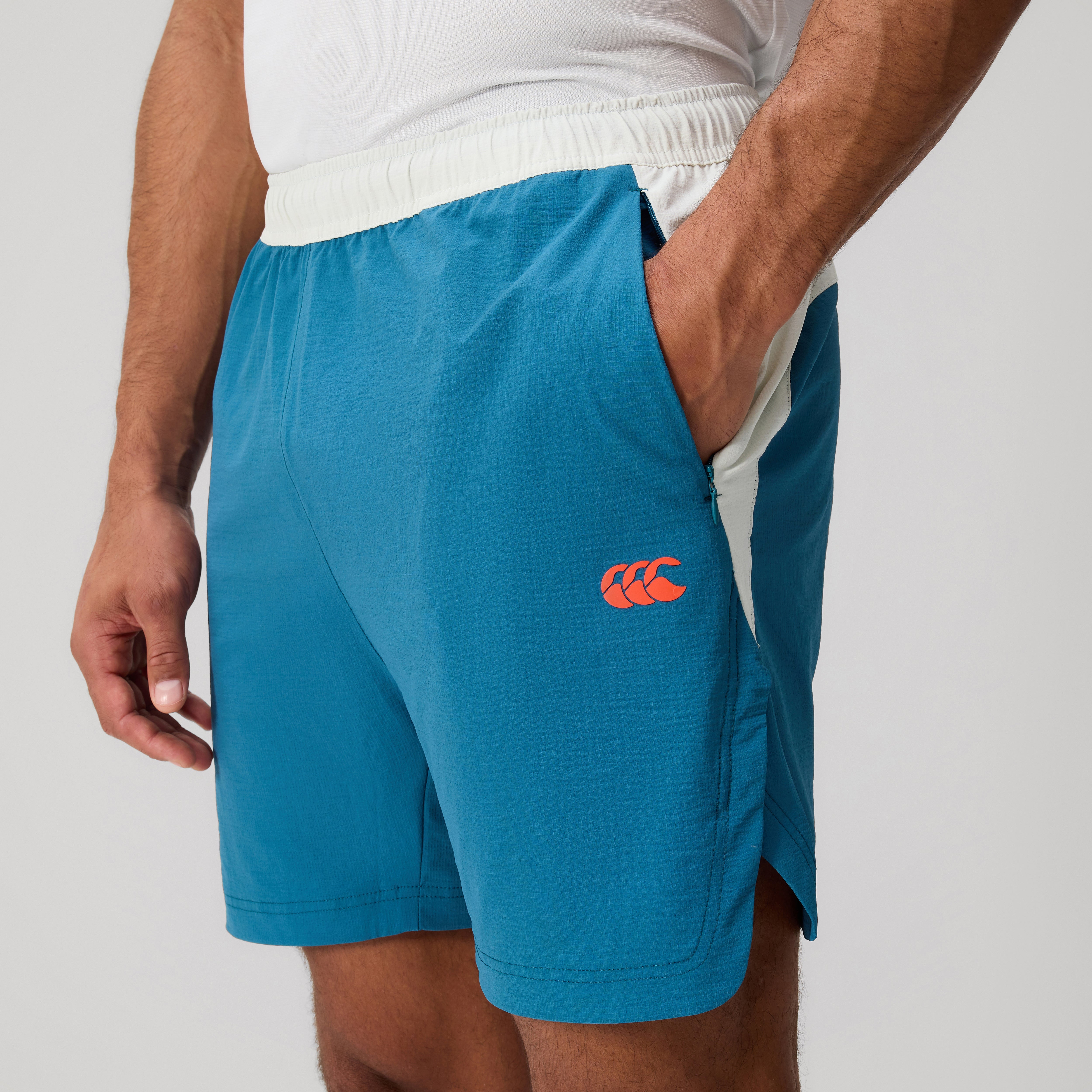 canterbury-tempo-training-shorts-uomo-blu image 7