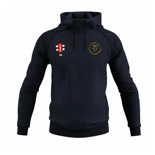 gray-nicolls-woodbridge-c-c-senior-felpa-con-cappuccio-gts-blu-navy-scuro image 1