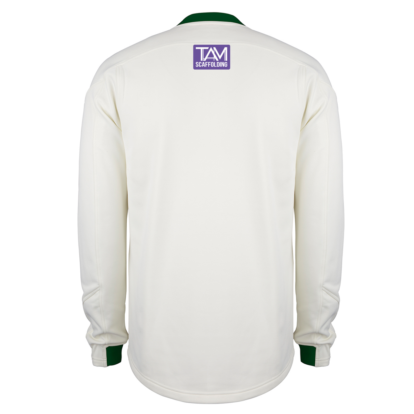 gray-nicolls-cricklade-cricket-club-senior-pro-performance-maglione-da-partita-a image 2