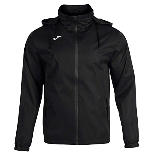 joma-montreal-102261-100-coat-giacca-unisex-adulto image 3