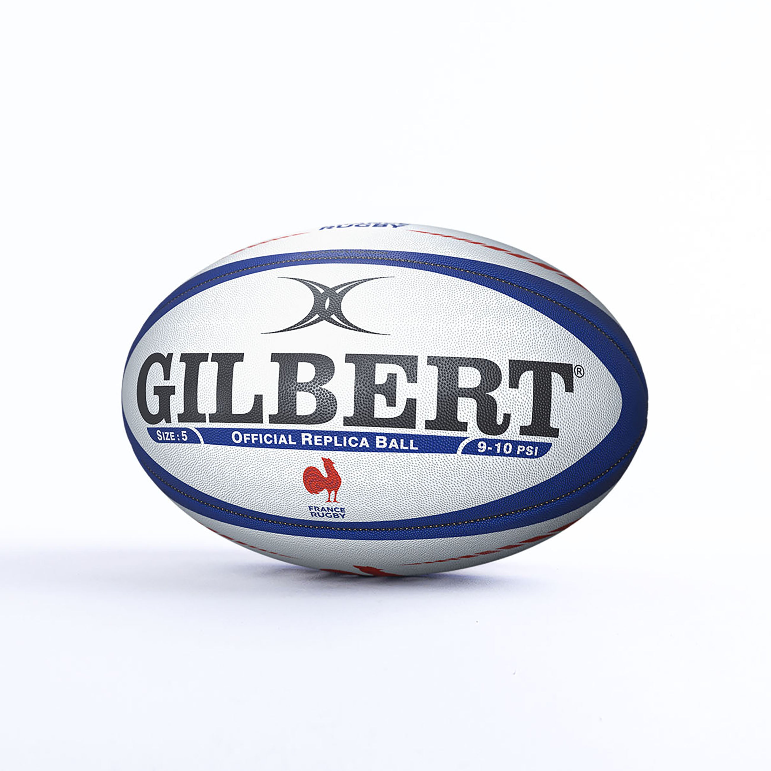 gilbert-rugby-france-replica-pallone-rugby-francia image 2