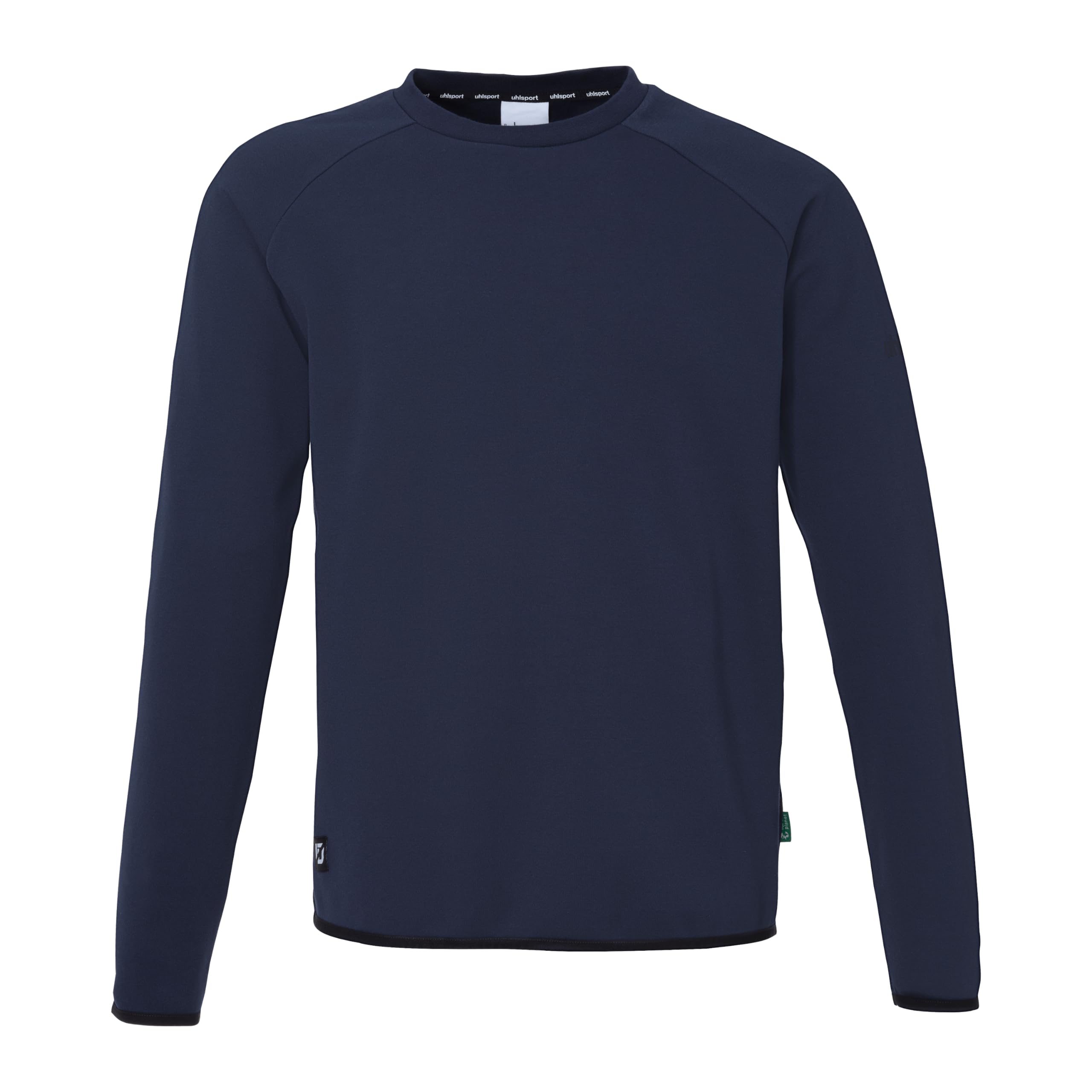 uhlsport-id-felpa-da-tuta-unisex-adulto image 1