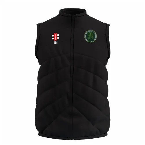 gray-nicolls-gts-bodywarmer-grimsargh-cricket-club-senior-nero image 1