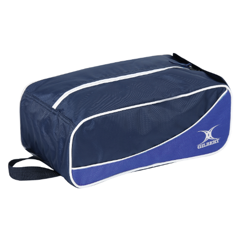 gilbert-rugby-leith-rfc-club-borsa-scarpe-navy-royal image 1