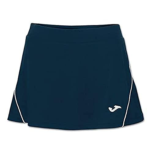 joma-combi-gonna-da-tennis-e-padel-donna-con-pantaloncino-integrato image 8