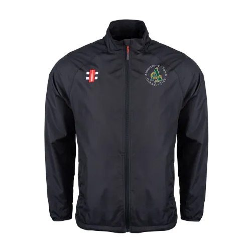 gray-nicolls-atherstone-cc-velocity-giacca-antipioggia-junior-nero-bambino image 1