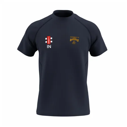 gray-nicolls-edenbridge-cc-junior-maglietta-gts-manica-corta-blu-navy image 1