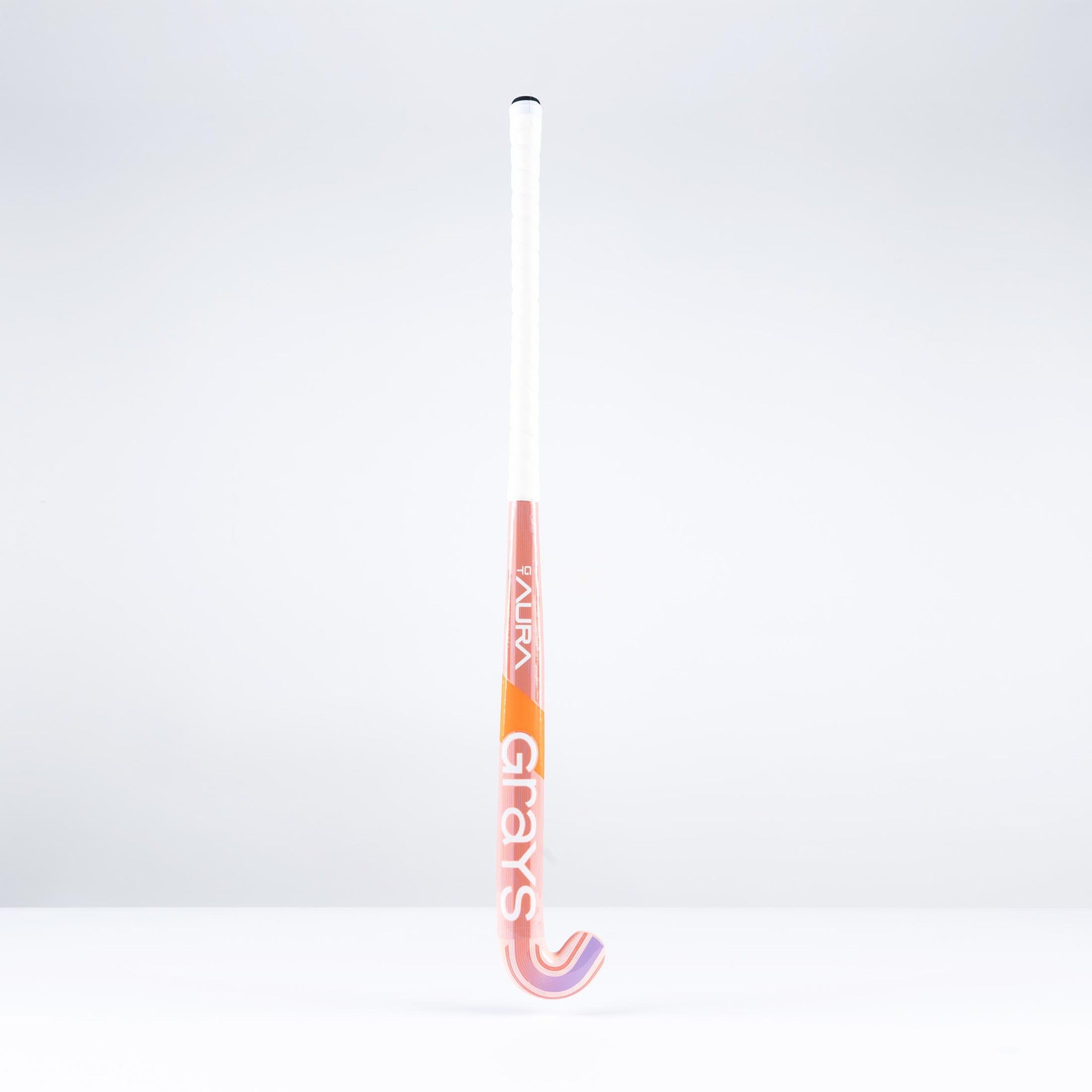 grays-aura-gt-mazza-da-hockey-junior-legno-pink-lilac image 2