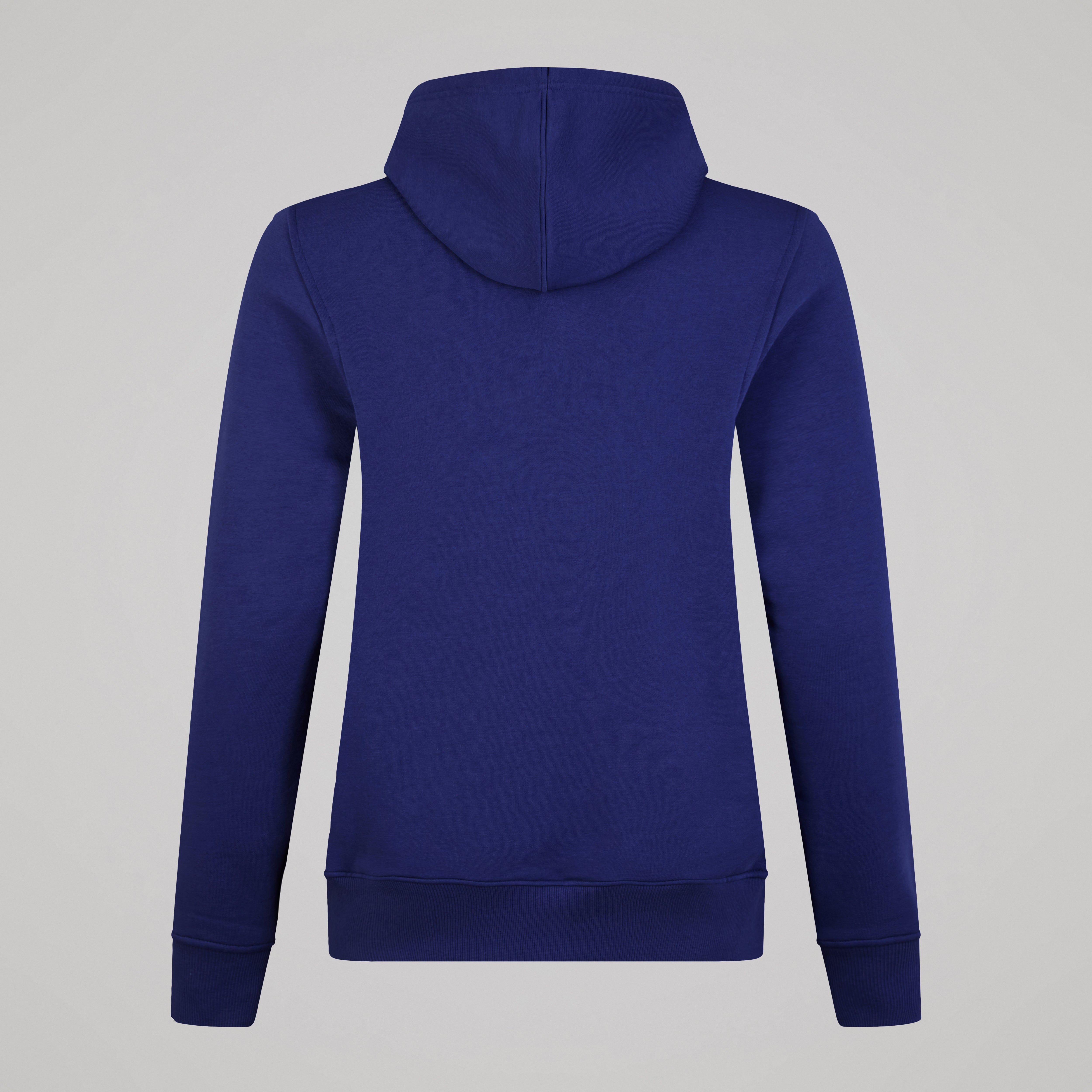 canterbury-uglies-hoodie-navy-felpa-donna-con-cappuccio image 6