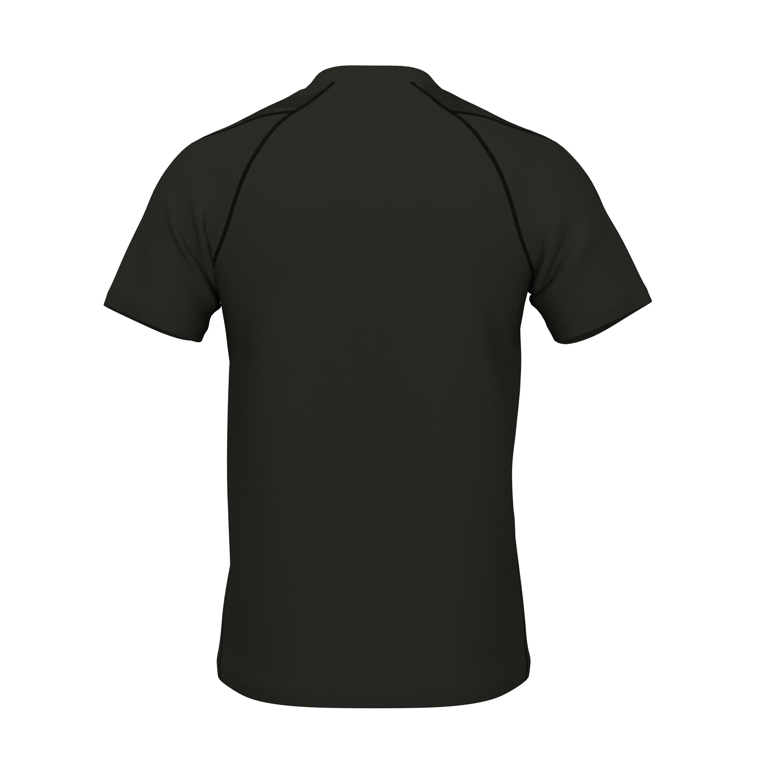 gilbert-rugby-gts-t-shirt-manica-corta-uomo-dark-navy-rosso-royal-bianco image 4