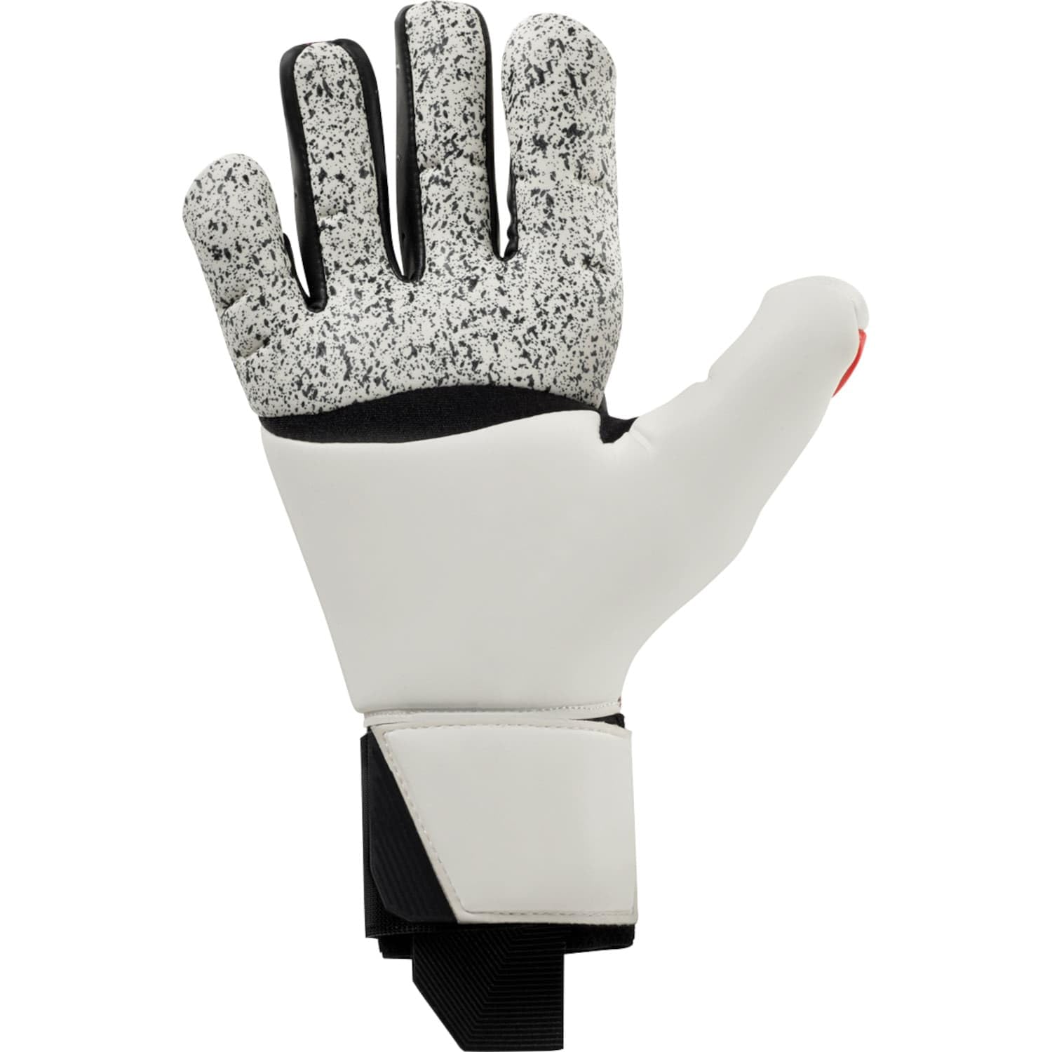 uhlsport-powerline-supergrip-flex-hn-guanti-da-portiere-calcio-junior image 2