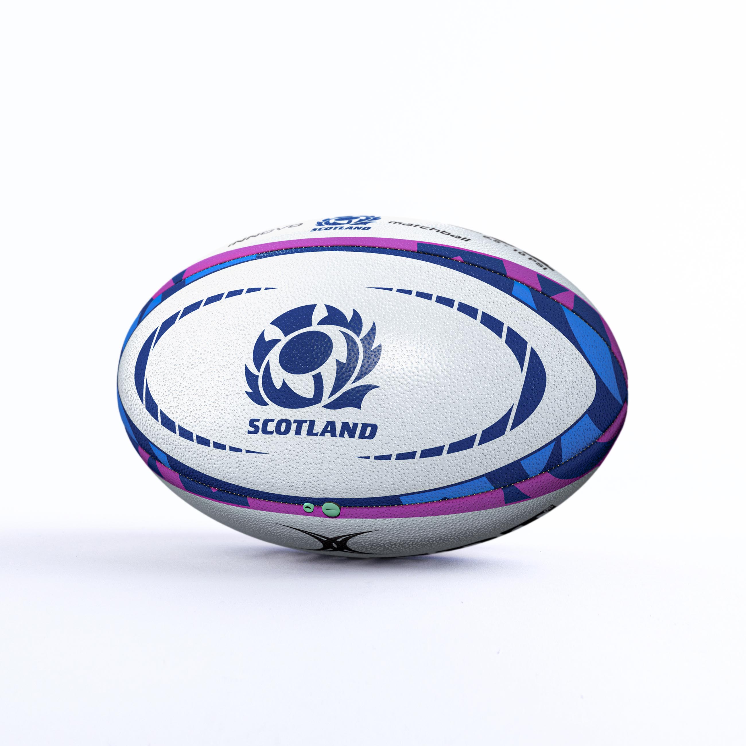 gilbert-rugby-scotland-innovo-pallone-da-rugby-match-misura-5 image 3
