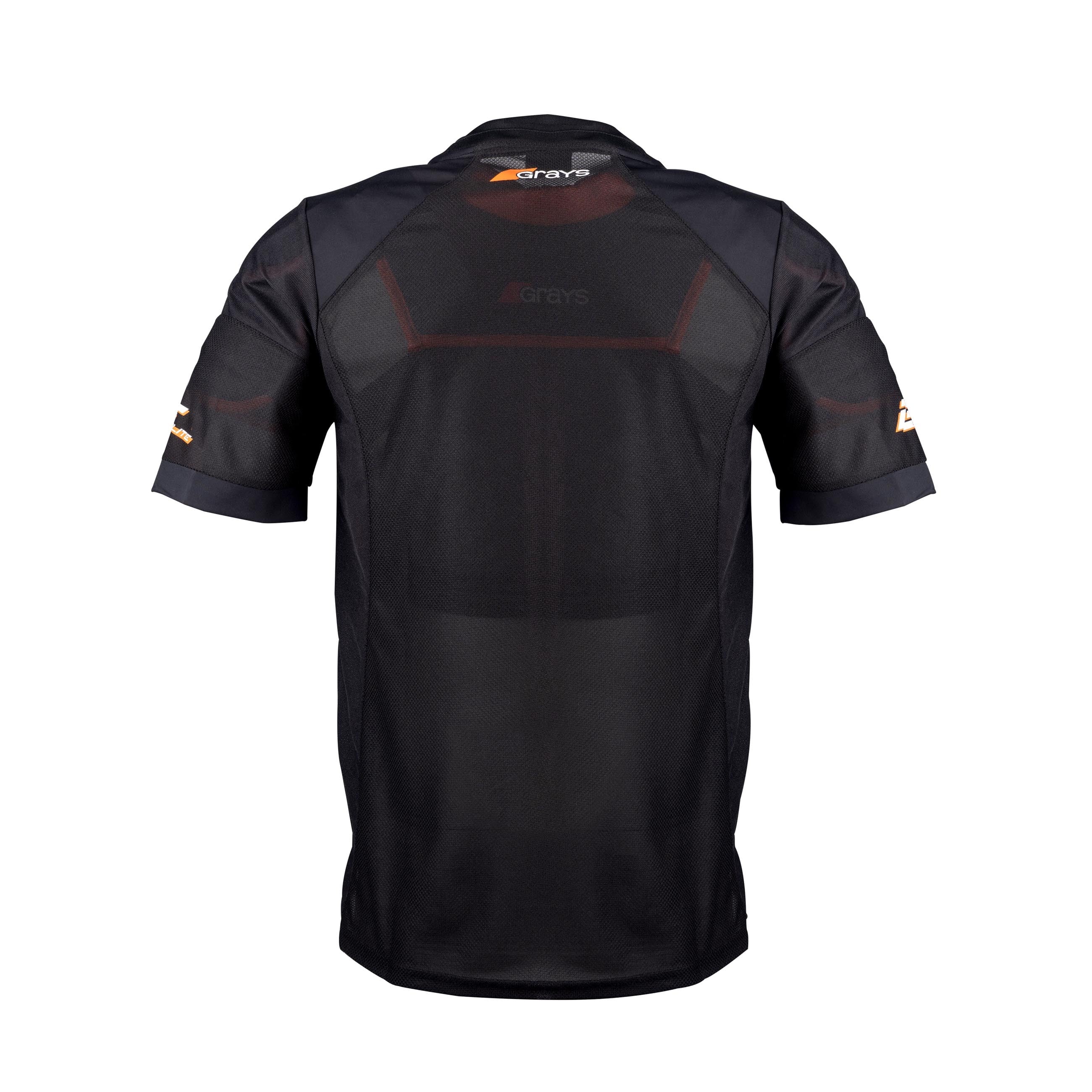 grays-elite-pro-smock-portiere-hockey-nero image 2