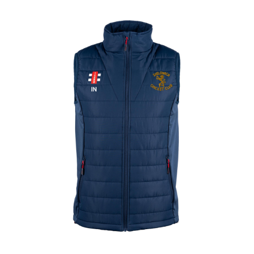 gray-nicolls-sheldwich-cc-pro-performance-gilet-senior-blu-navy-scuro image 1