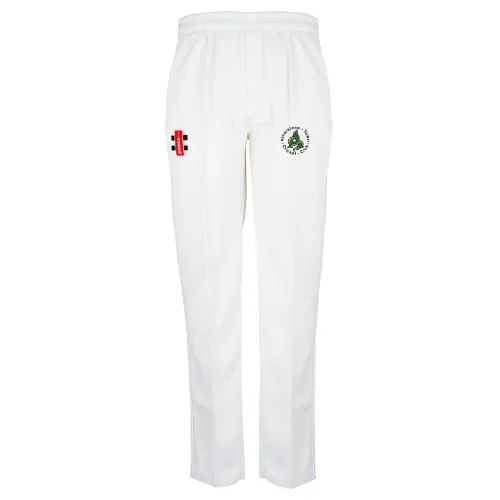 gray-nicolls-atherstone-cc-matrix-v2-pantaloni-cricket-junior-avorio image 1
