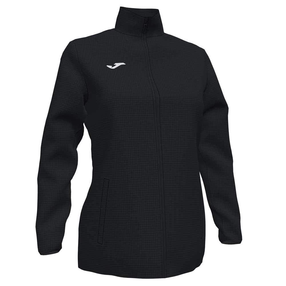 joma-elite-vii-donna-giacca-antivento-sportiva image 1