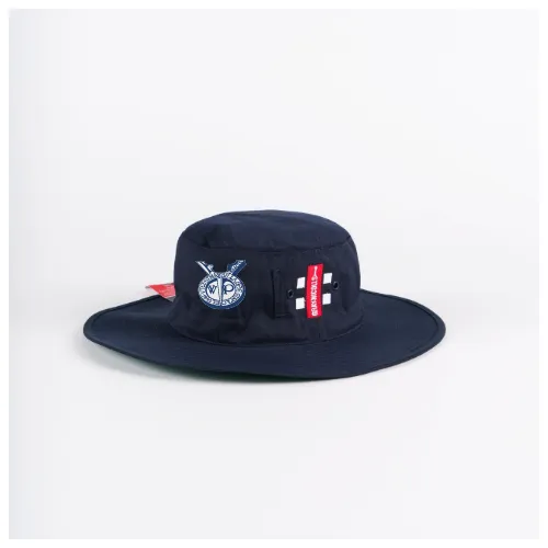 gray-nicolls-laughton-cc-gts-cappello-sole-senior-blu-navy-scuro image 1