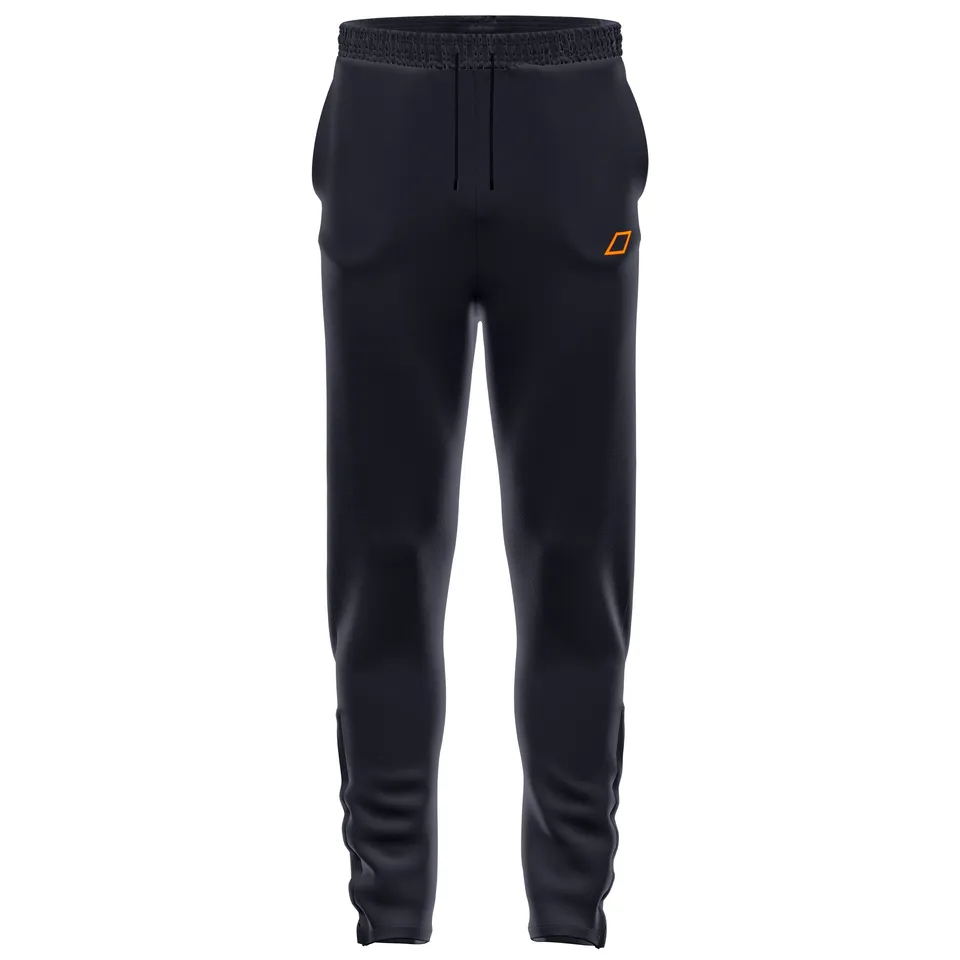 grays-performance-pantaloni-training-junior-nero image 1