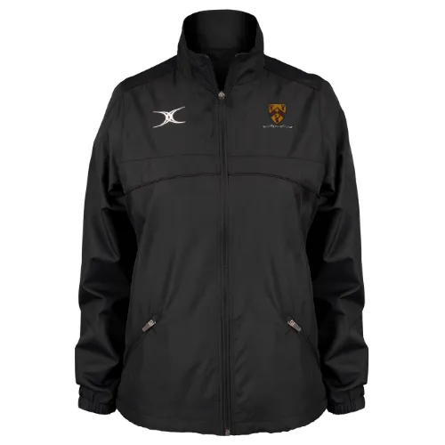 grays-cannock-hc-photon-full-zip-jacket-donna-nero image 1