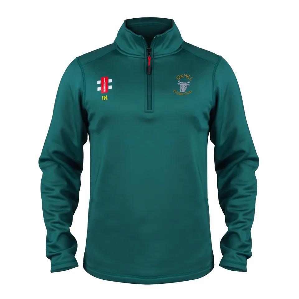 gray-nicolls-oxhill-cc-senior-storm-pile-verde image 1