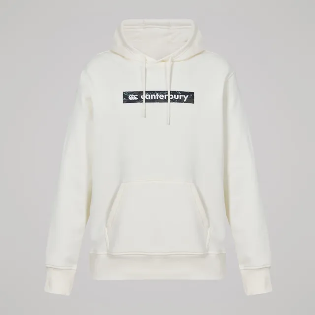 canterbury-force-hoody-felpa-uomo-crema image 1