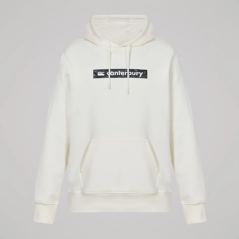 canterbury-force-hoody-felpa-uomo-crema image 1