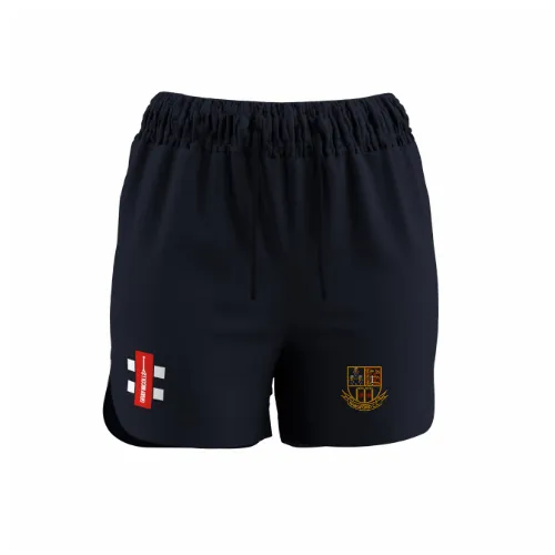 gray-nicolls-winsford-cc-donna-shorts-gts-blu-navy image 1