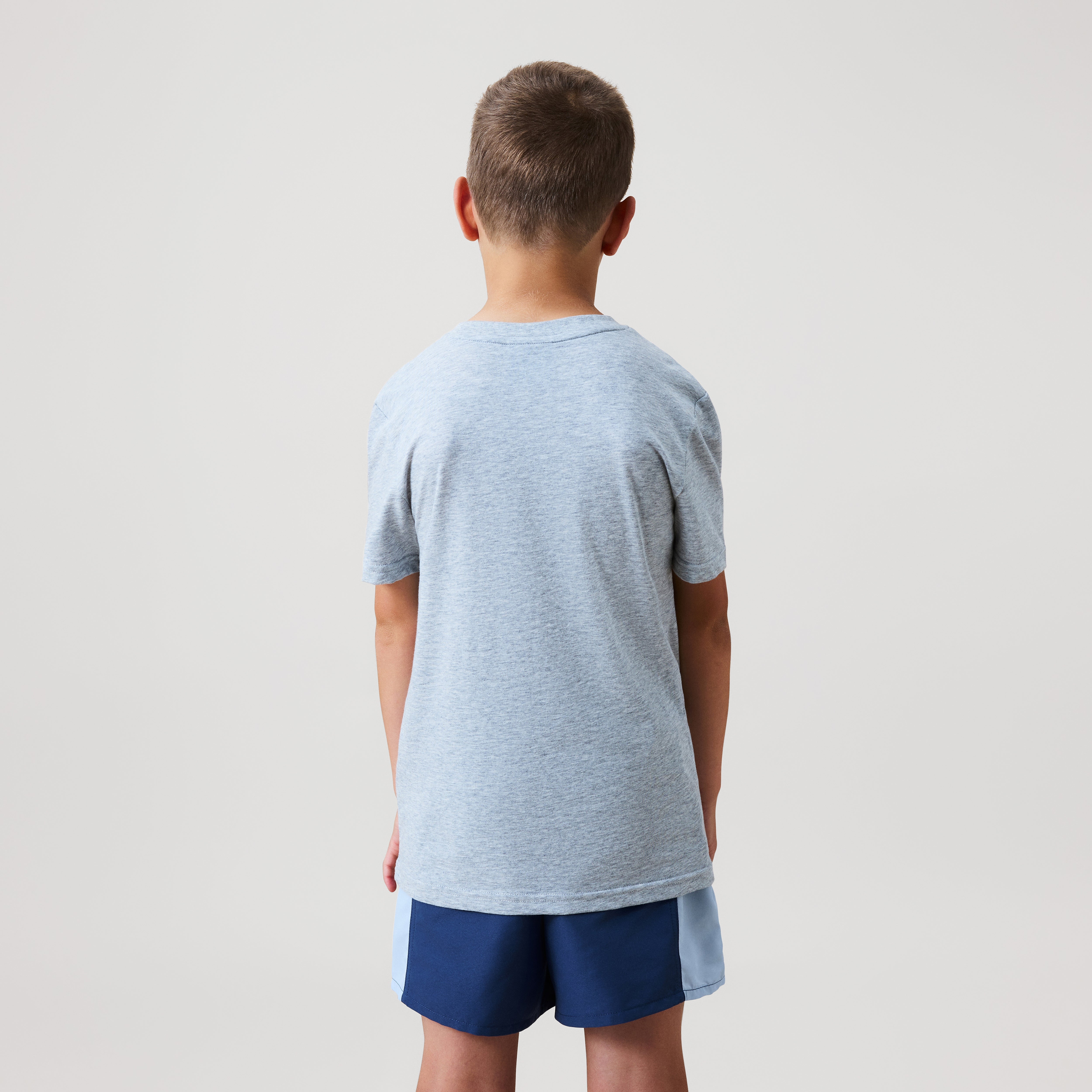canterbury-rakaia-2-0-t-shirt-junior-unisex-grigio image 5