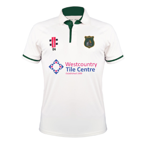 gray-nicolls-crofty-holman-cc-senior-maglia-pro-performance-v3-manica-corta-avor image 1