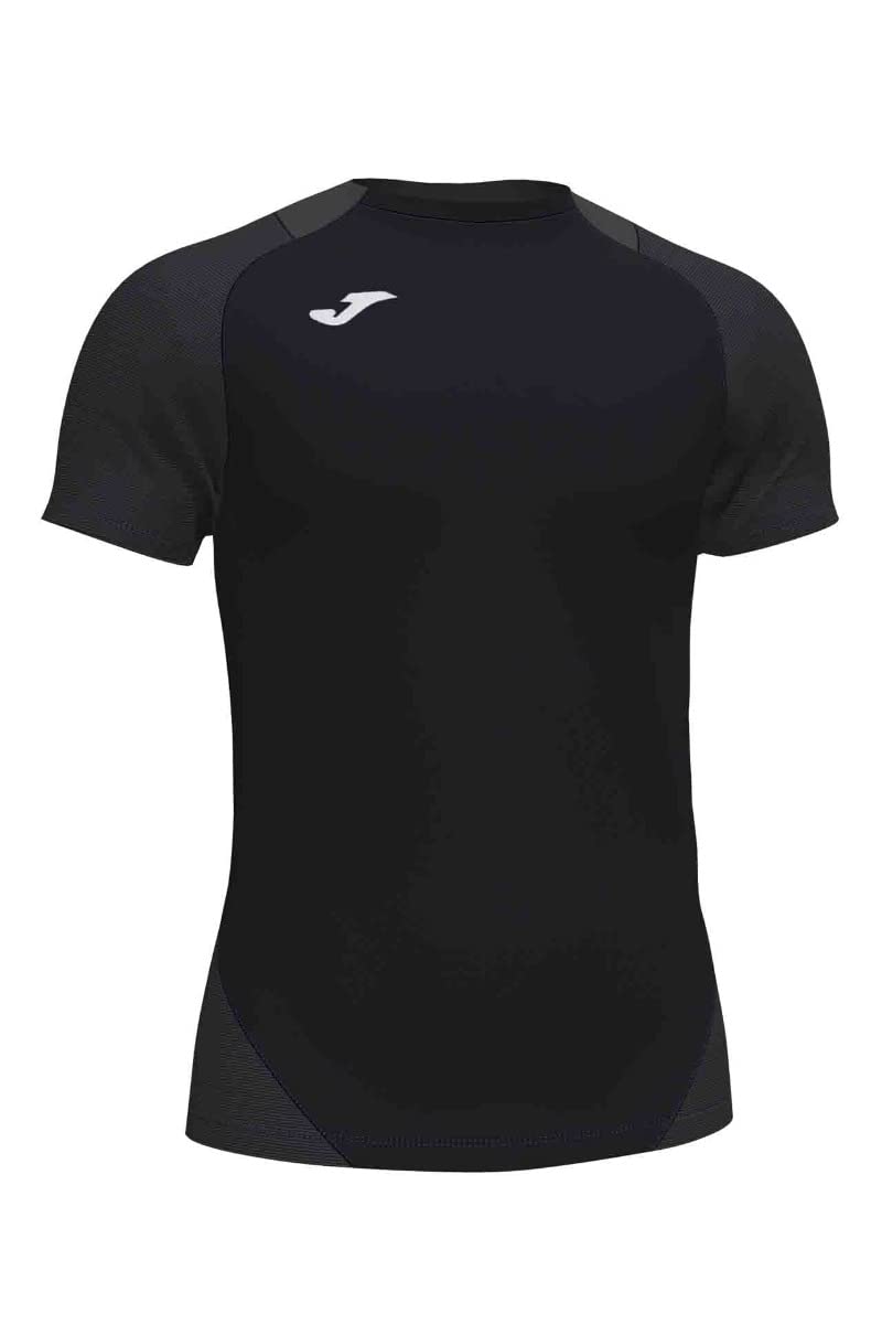 joma-essential-ii-t-shirt-uomo-manica-corta image 1