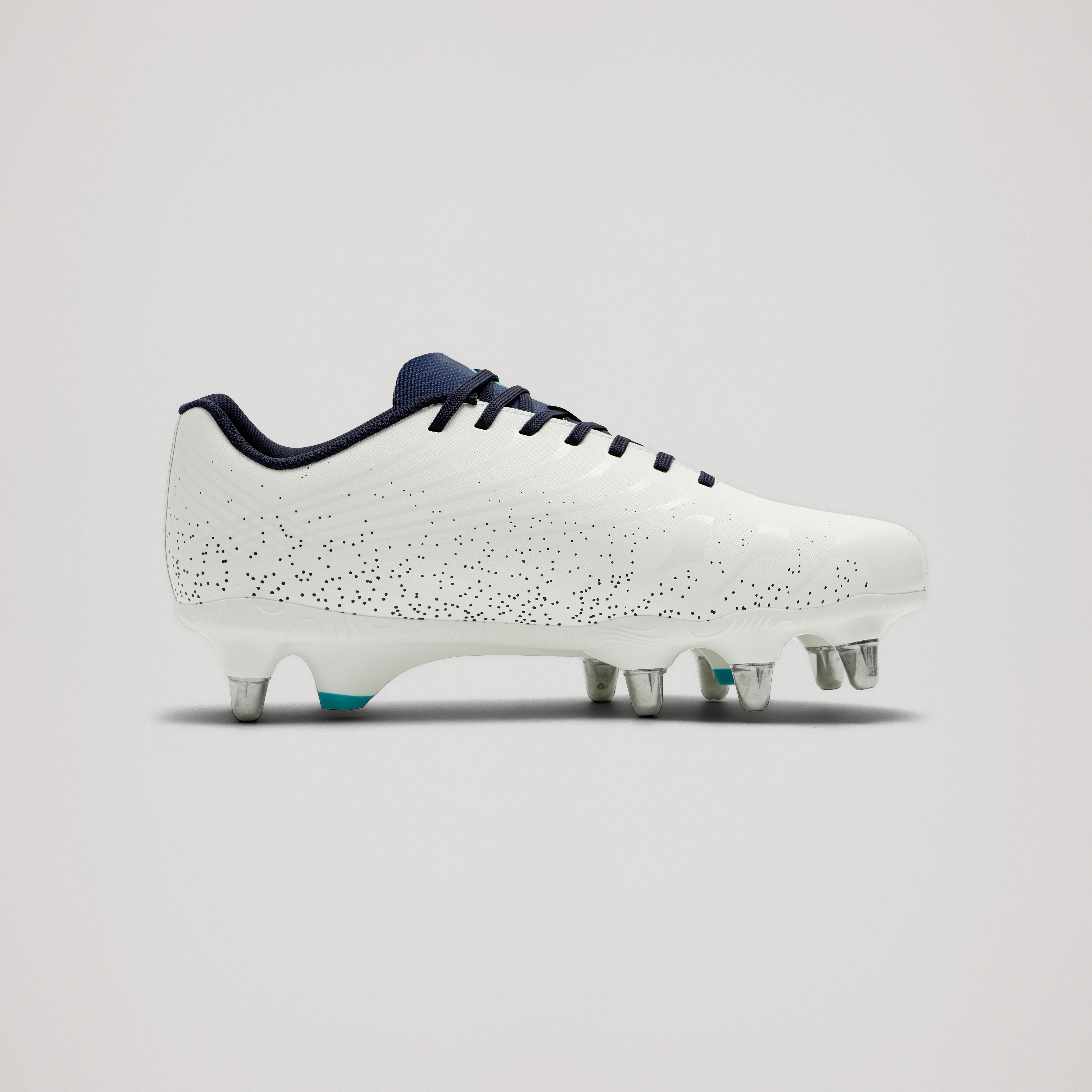 canterbury-stampede-groundbreak-team-soft-ground-unisex-bianco image 2
