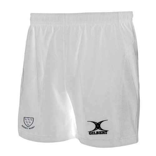 gilbert-rugby-virtuo-pantaloncini-uomo-sussex-rfu-bianco image 1