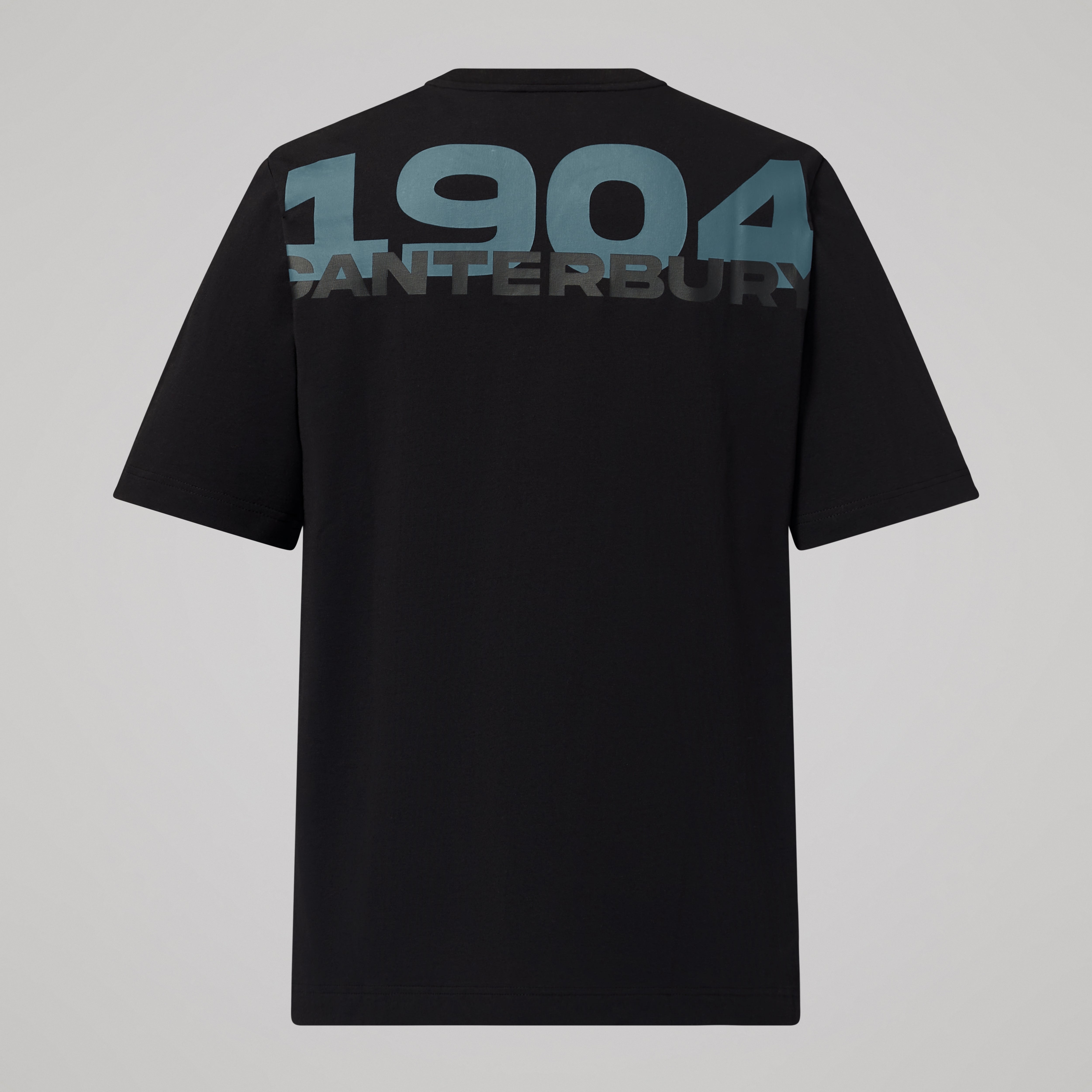 canterbury-everyday-graphic-tee-uomo-nero image 6