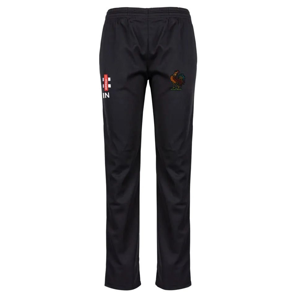 gray-nicolls-harrogate-cc-donna-pantaloni-matrix-v2-neri image 1