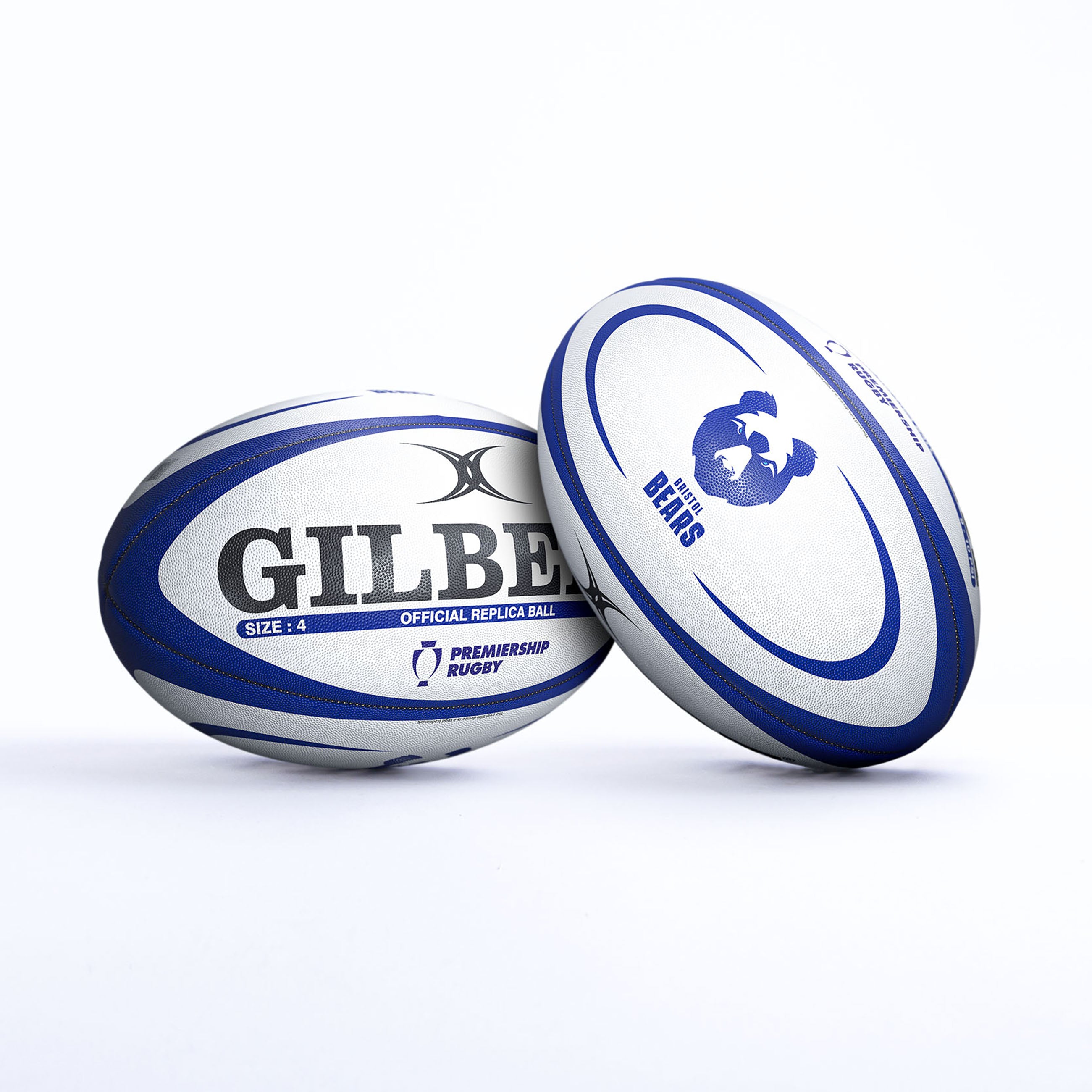 gilbert-rugby-bristol-bears-replica-ball image 7