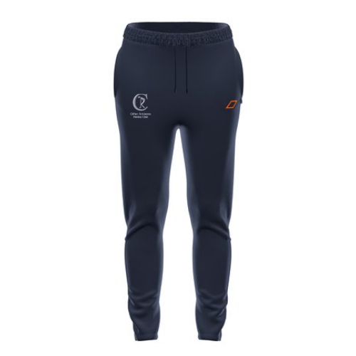 grays-clifton-robinsons-gts-pantaloni-training-donna-dark-navy image 1