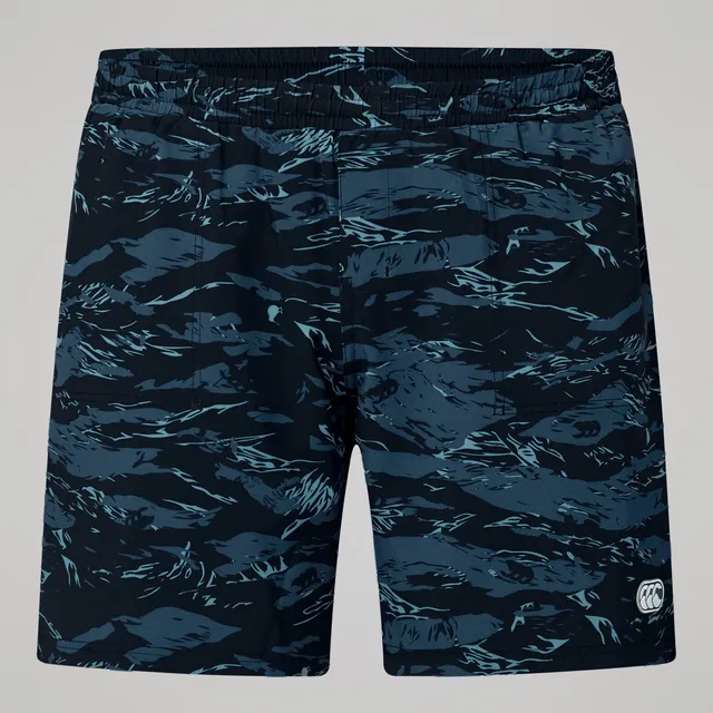 canterbury-force-ripstop-short-uomo-grigio-mimetico image 1
