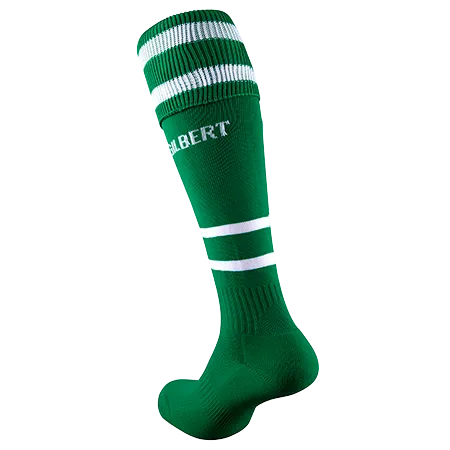 gilbert-rugby-pro-calze-training-wharfedale-rufc-junior-verdi image 1
