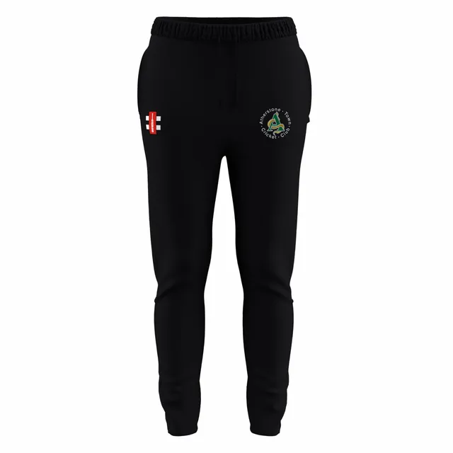gray-nicolls-gts-pantaloni-training-donna-atherstone-cc-nero image 1