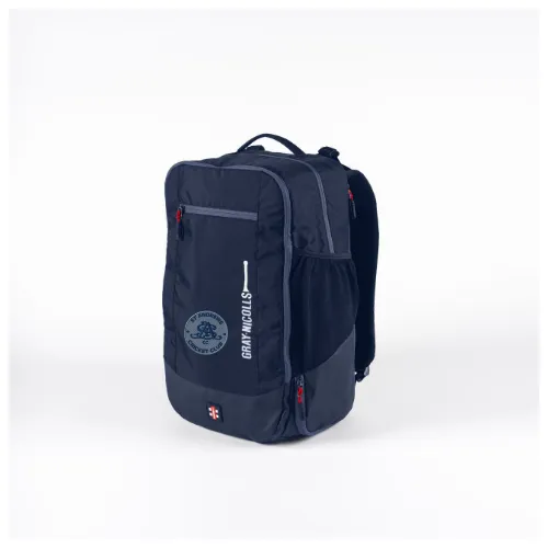gray-nicolls-team-1-1-rucksack-senior-st-andrews-cc-blu-navy image 1