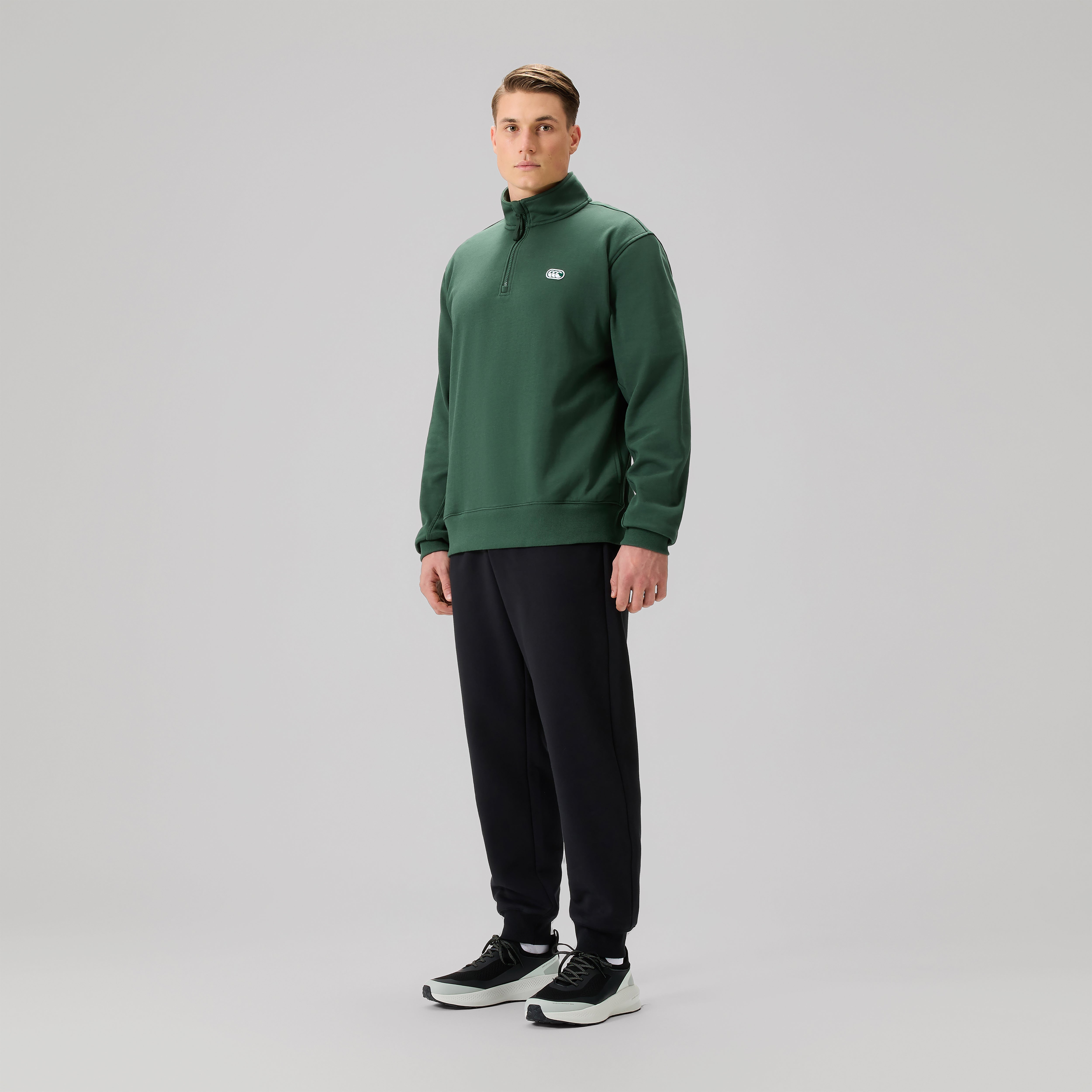 canterbury-everyday-sweatpant-uomo-nero image 1
