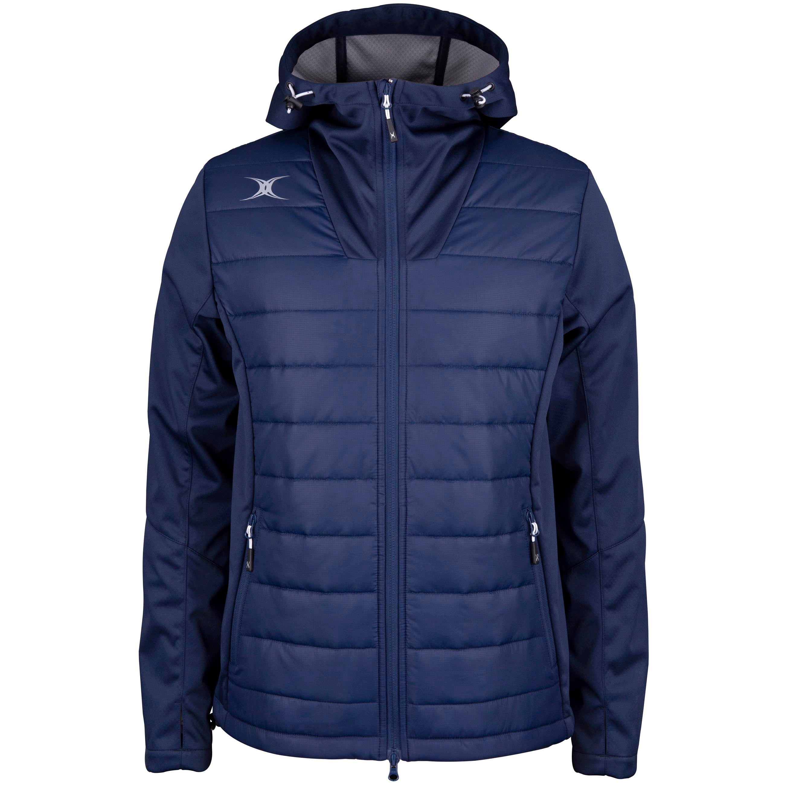 gilbert-rugby-pro-active-full-zip-jacket-giacca-uomo-nero-blu-navy image 3