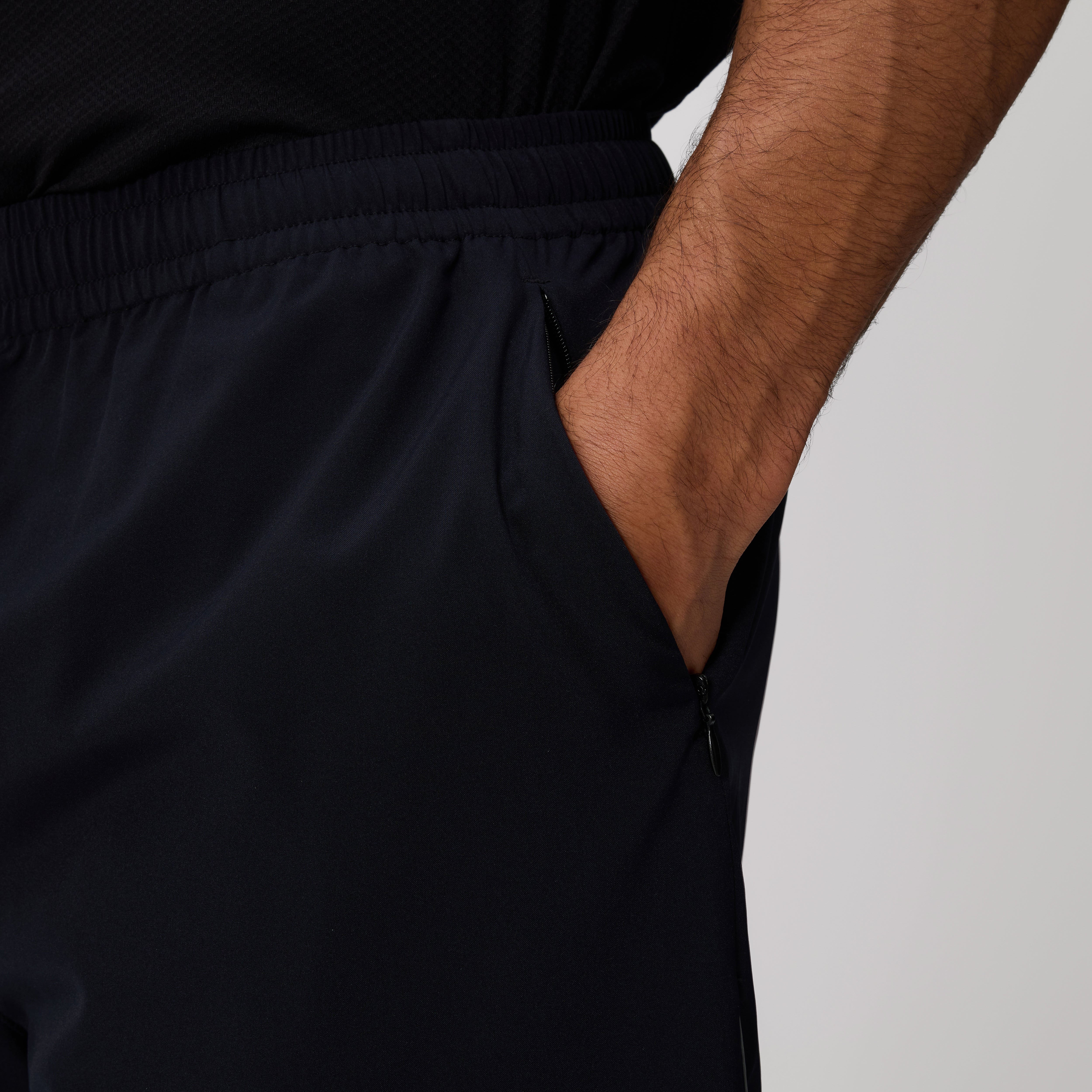 canterbury-mens-tempo-training-short-pantaloncini-allenamento-nero image 8