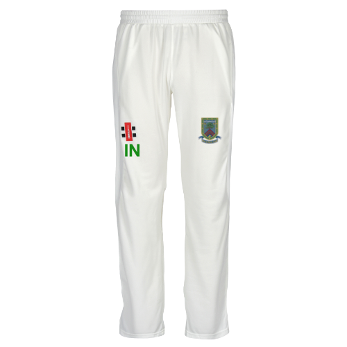 gray-nicolls-velocity-iii-pantaloni-cricket-senior-avorio-pett-cricket-club image 1