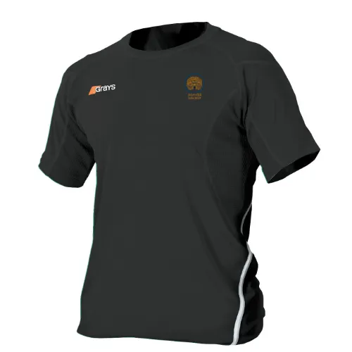grays-devizes-hockey-club-maglia-gara-g650-uomo-nero-bianco image 1