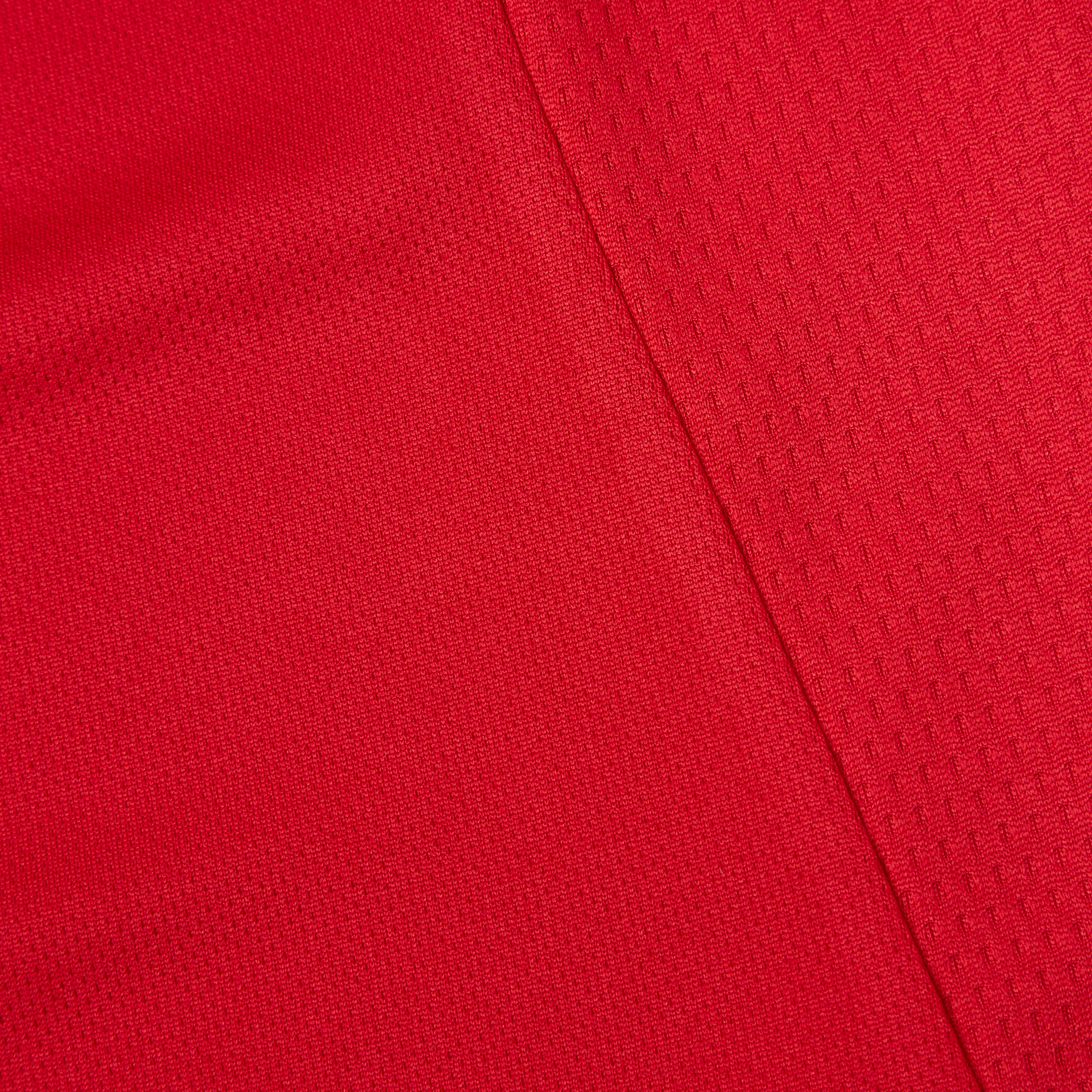 canterbury-club-dry-t-shirt-junior-unisex-rosso image 8