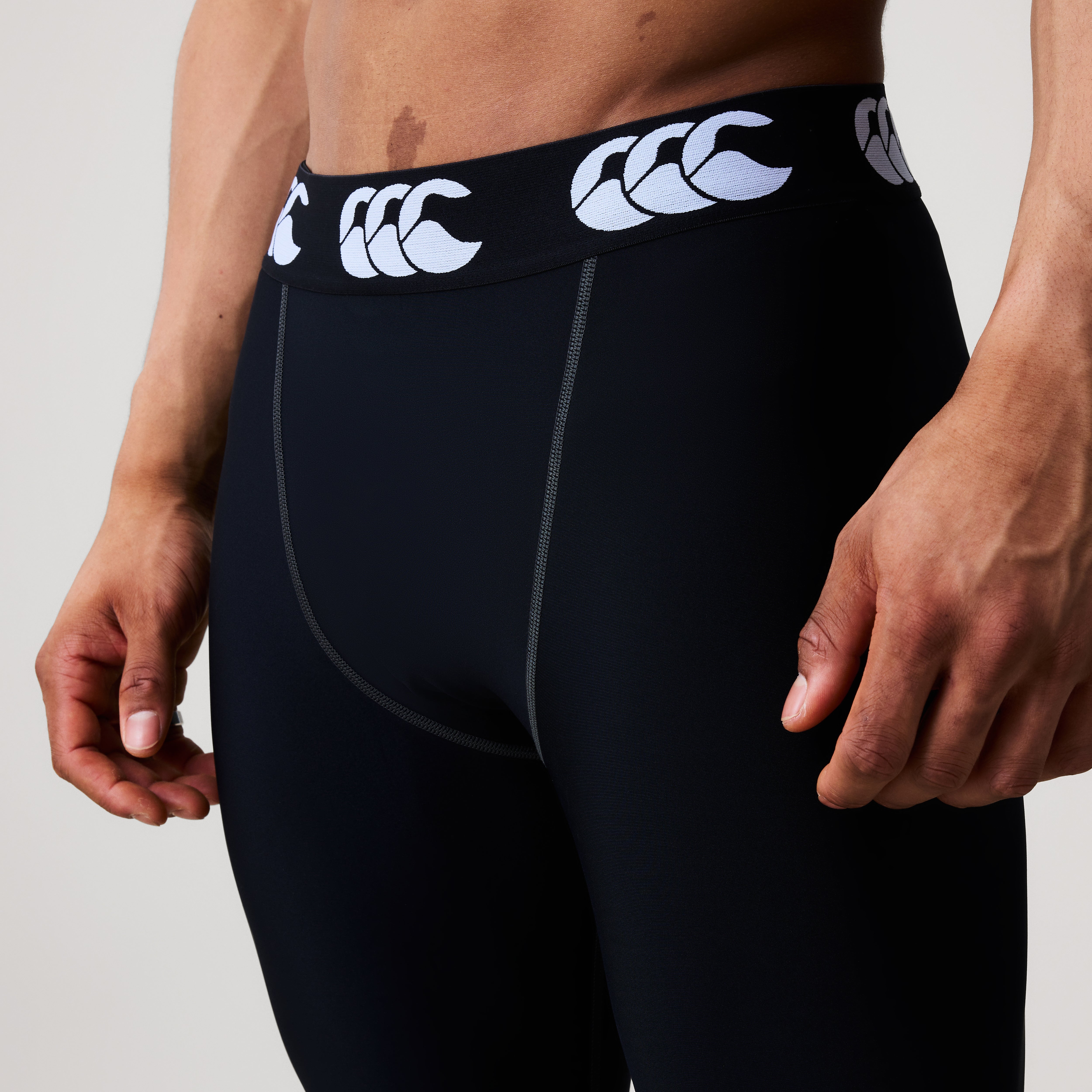 canterbury-baselayer-tight-leggings-termici-uomo-neri image 7