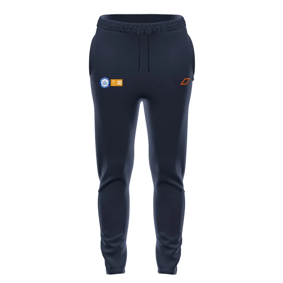 grays-east-grinstead-gts-pantaloni-tuta-training-donna-blu-navy-scuro image 1