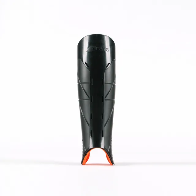 grays-g900-parastinchi-hockey-black-fluo-orange image 1